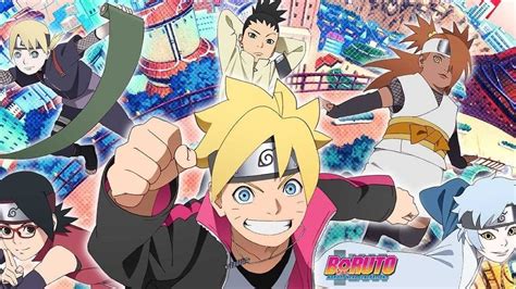 Boruto: Naruto Next Generations [Sub: Eng] For Free without ADs .